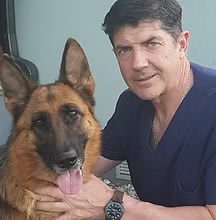 Jose Luis Roncero Veterinario Madrid